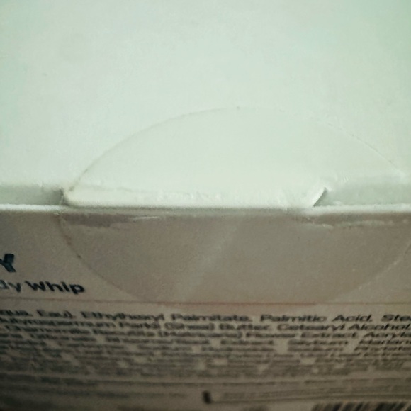 New in Box MAËLYS Get Dreamy Overnight Toning Body Whip - Picture 11 of 14